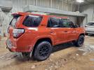 Toyota 4Runner Sr5 Premium Image 5