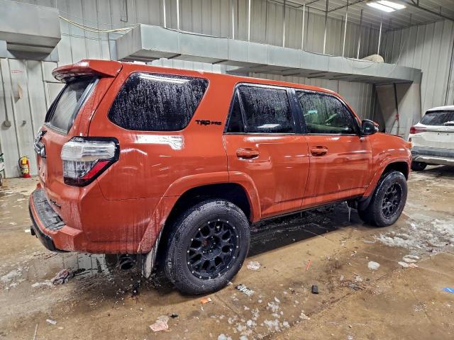 Toyota 4Runner Sr5 Premium Image 5