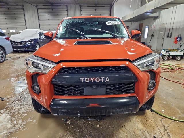 Toyota 4Runner Sr5 Premium Image 6