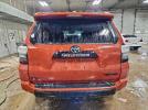 Toyota 4Runner Sr5 Premium Image 4