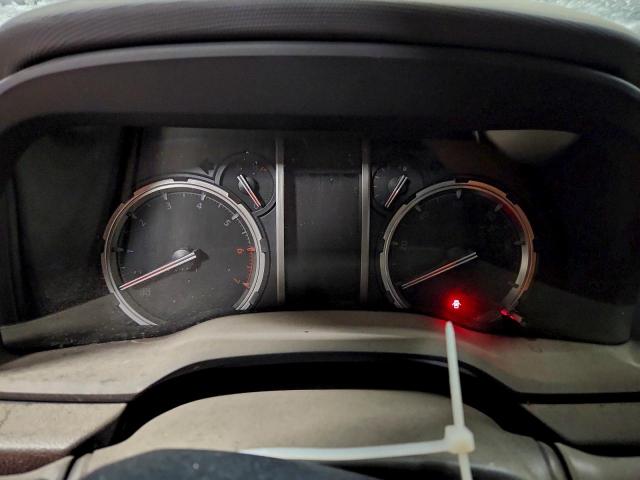 Toyota 4Runner Sr5 Premium Image 9