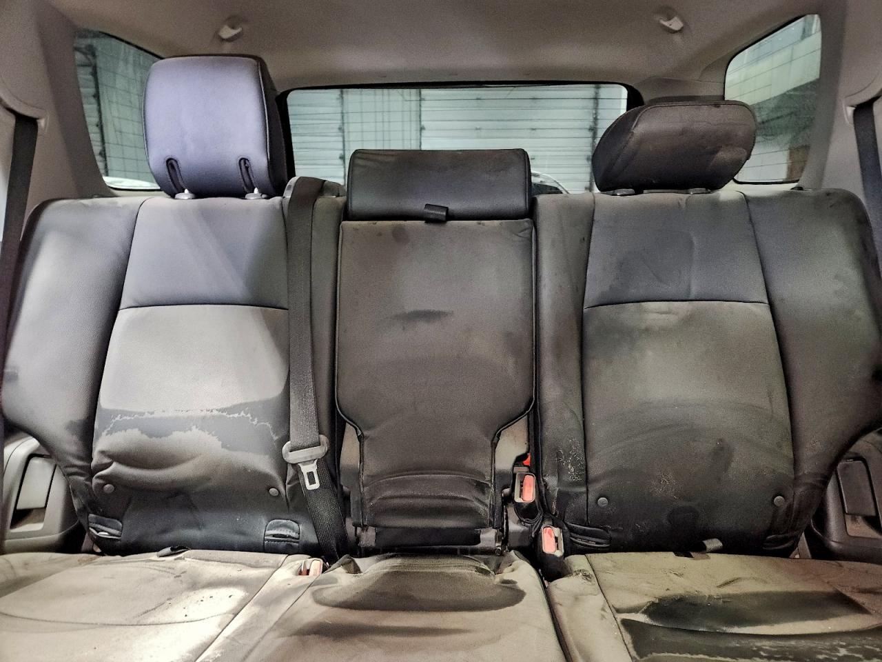 Toyota 4Runner Sr5 Premium Image 3