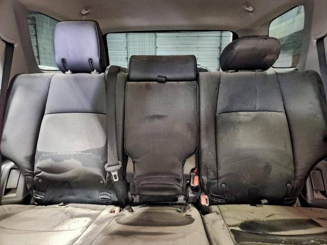 Toyota 4Runner Sr5 Premium Image 3