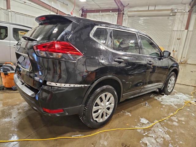 Nissan Rogue Sv Image 2