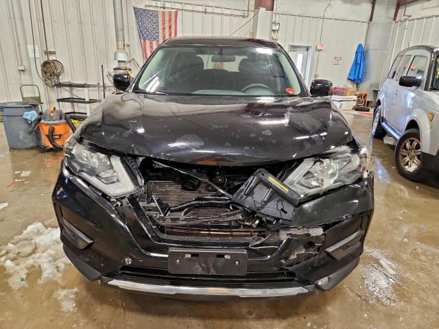 Nissan Rogue Sv Image 6