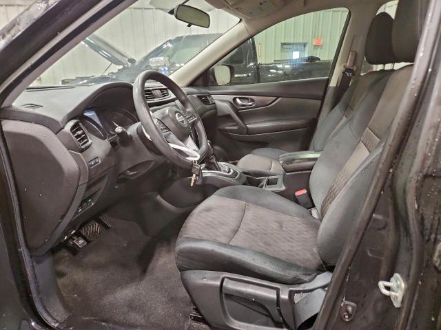 Nissan Rogue Sv Image 4