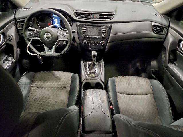 Nissan Rogue Sv Image 12