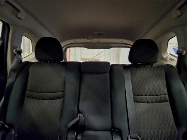 Nissan Rogue Sv Image 9