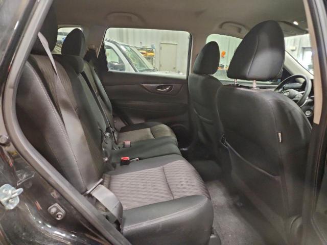 Nissan Rogue Sv Image 10