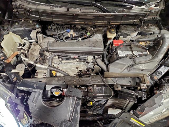 Nissan Rogue Sv Image 13