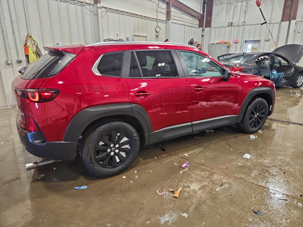 Mazda Cx Select Image 10