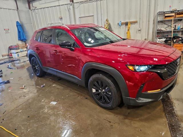 Mazda Cx Select Image 6