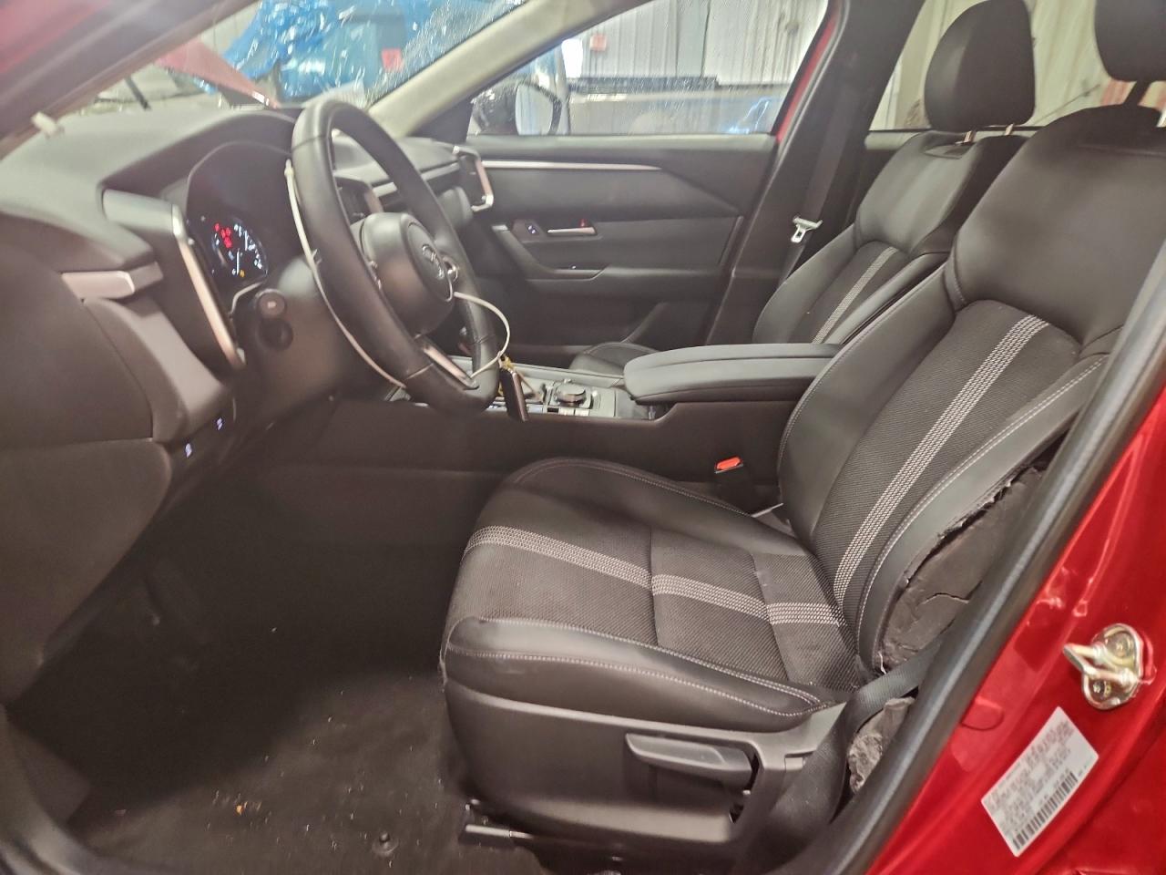 Mazda Cx Select Image 3