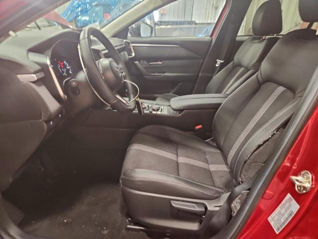 Mazda Cx Select Image 3