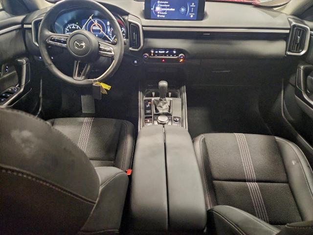 Mazda Cx Select Image 12