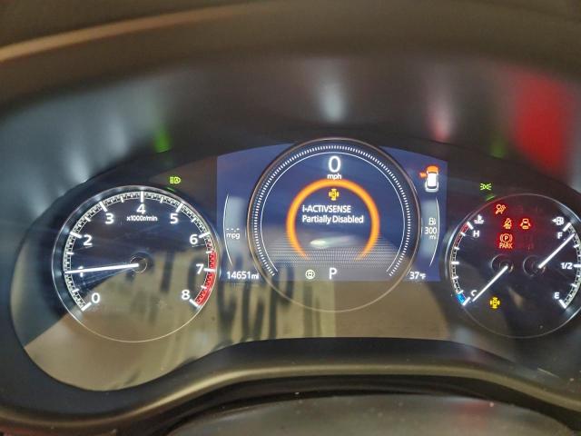 Mazda Cx Select Image 9