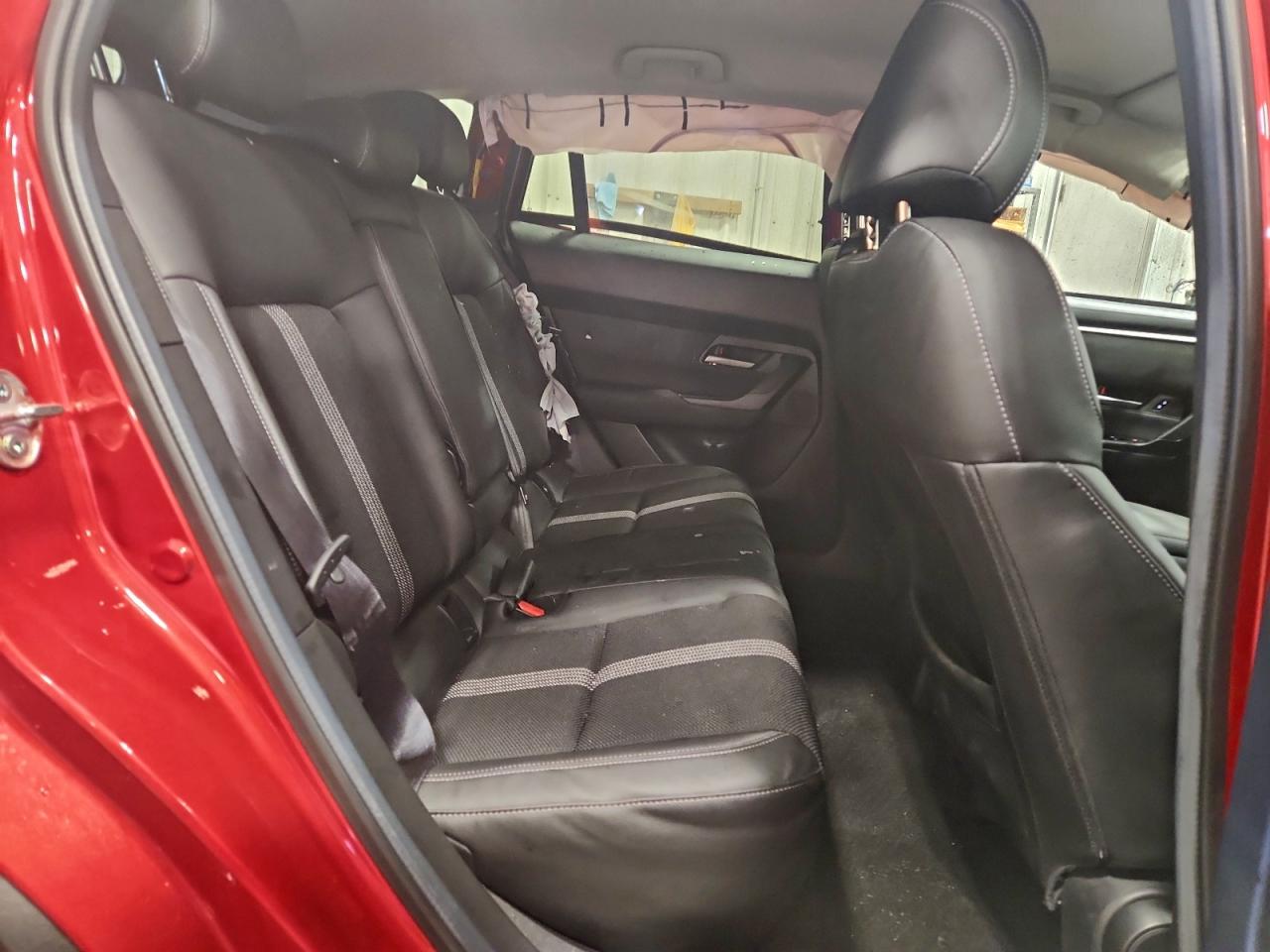 Mazda Cx Select Image 4