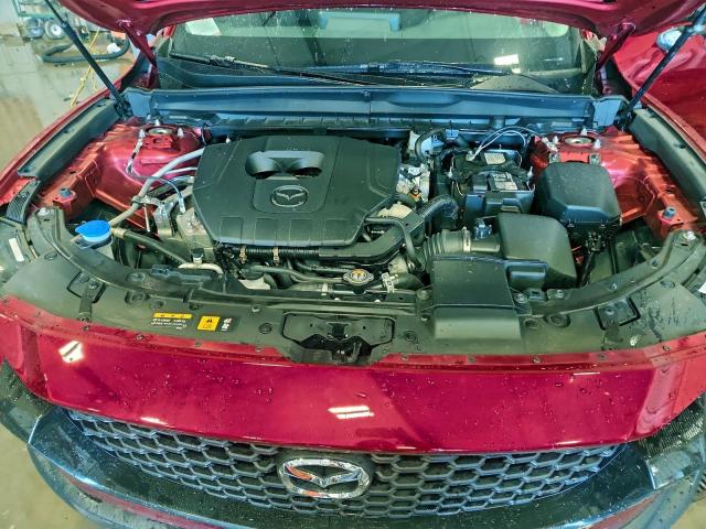 Mazda Cx Select Image 7