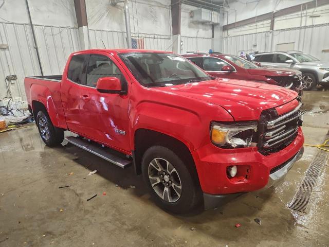 GMC Canyon Sle Image 12