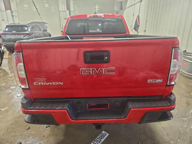 GMC Canyon Sle Image 10