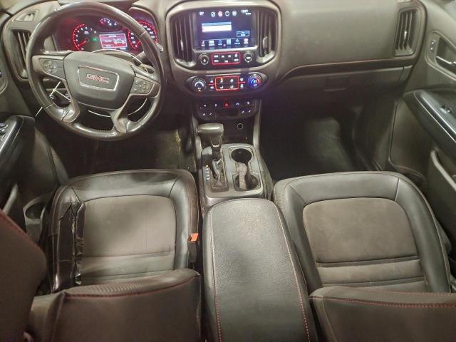 GMC Canyon Sle Image 9