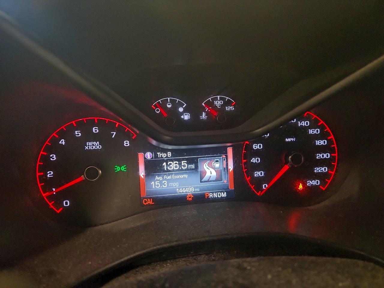 GMC Canyon Sle Image 6