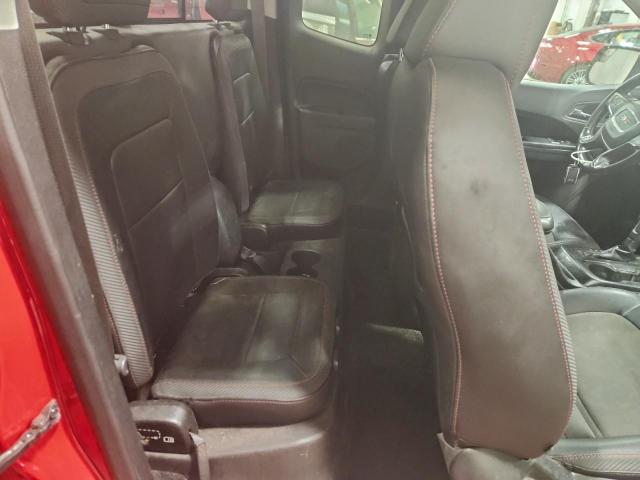 GMC Canyon Sle Image 7