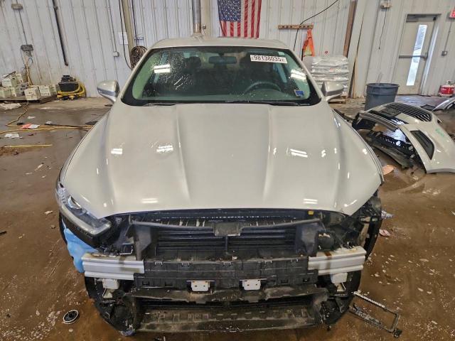 Ford Fusion Se Image 7