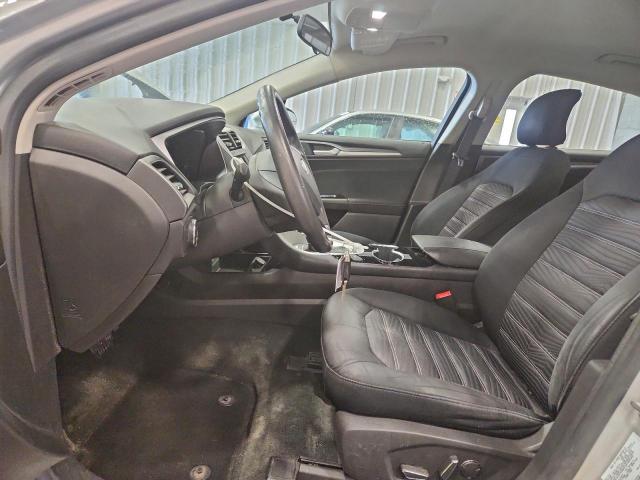 Ford Fusion Se Image 4