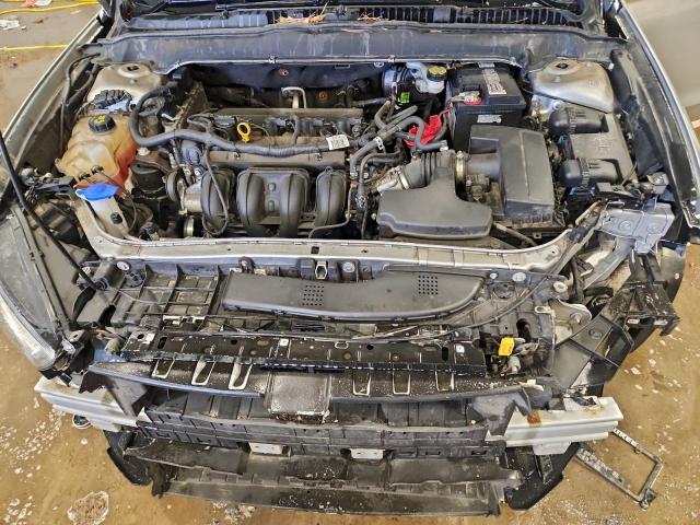 Ford Fusion Se Image 11