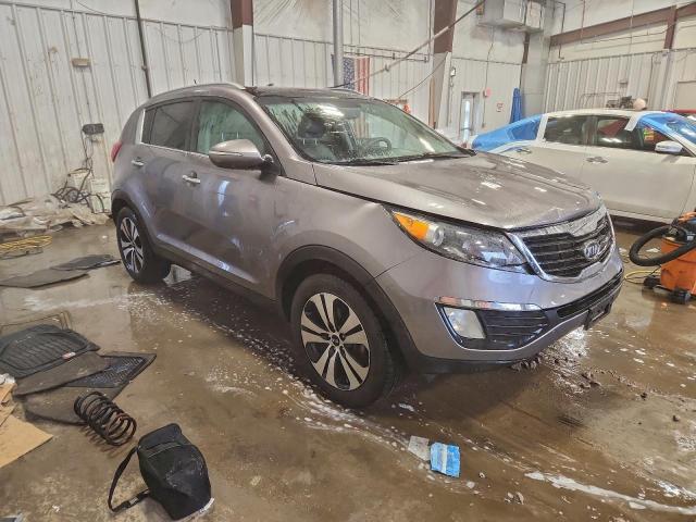 Kia Sportage Ex Image 5