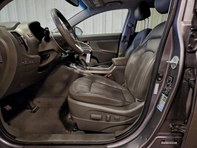 Kia Sportage Ex Image 9