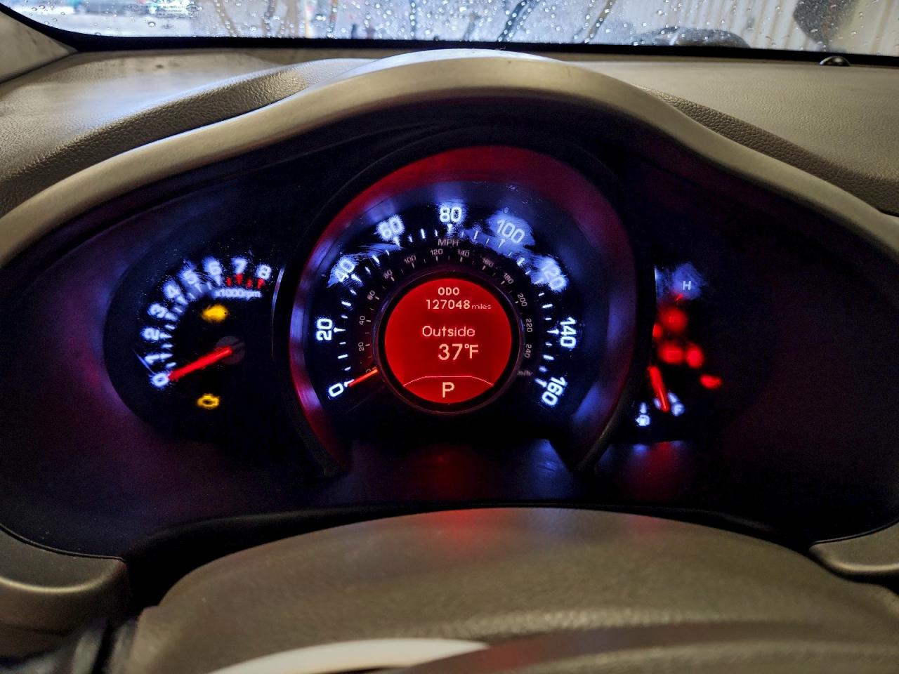 Kia Sportage Ex Image 7