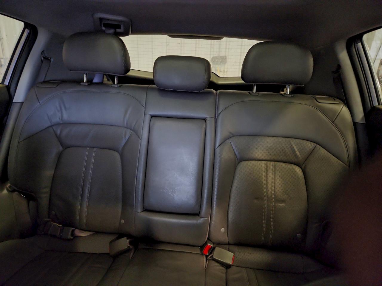 Kia Sportage Ex Image 10