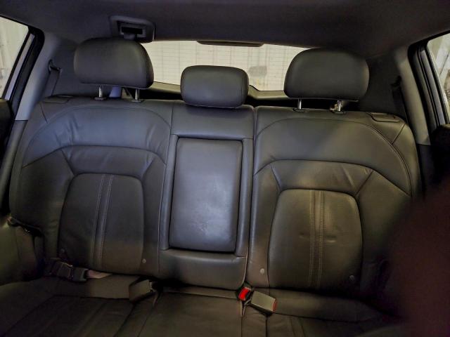 Kia Sportage Ex Image 10