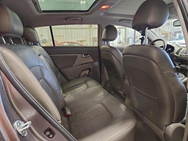 Kia Sportage Ex Image 2