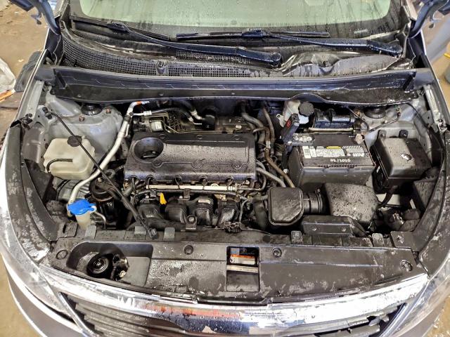 Kia Sportage Ex Image 11