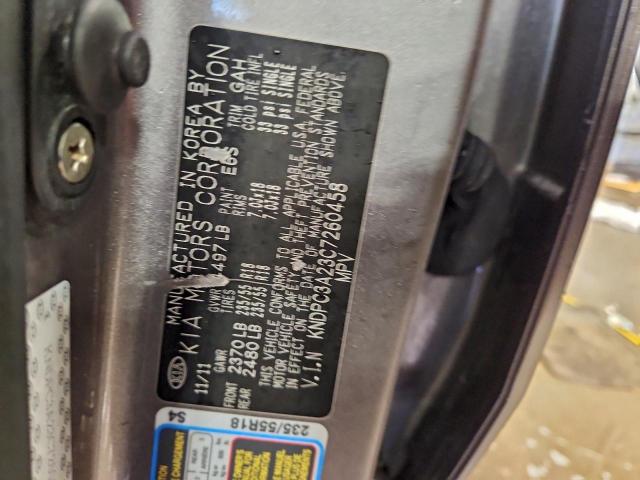 Kia Sportage Ex Image 13