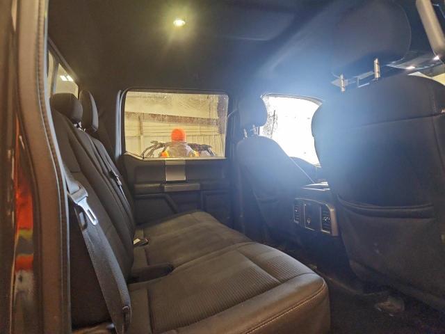 Ford F-150 Supercrew Image 11