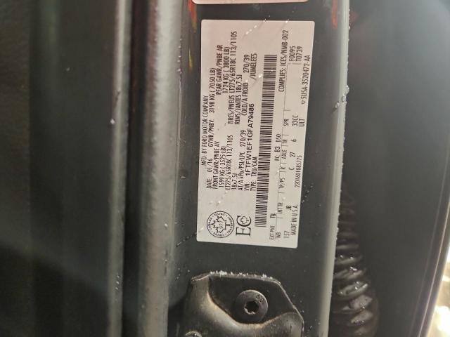 Ford F-150 Supercrew Image 12