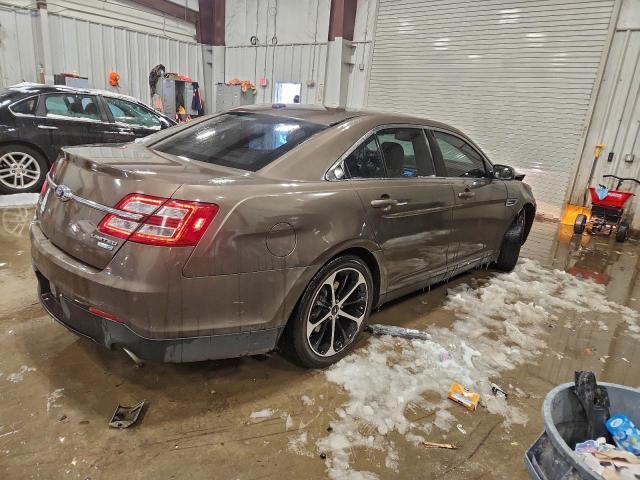 Ford Taurus Limited Image 12