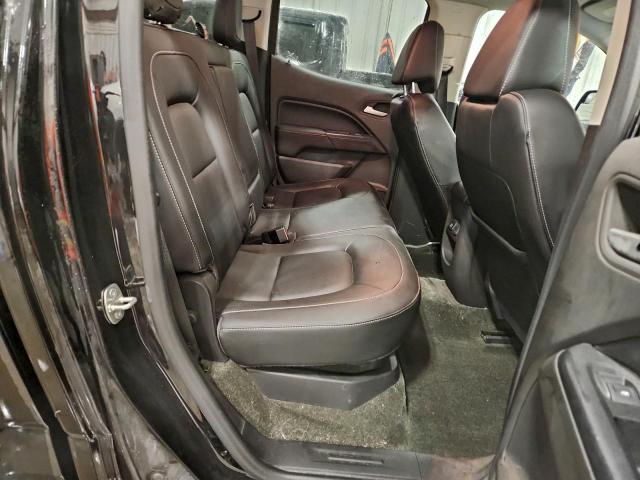 GMC Canyon Slt Image 8