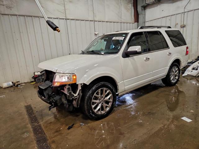  Salvage Ford Expedition