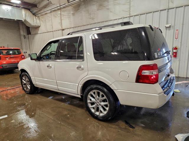 Ford Expedition Limited Image 5