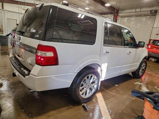 Ford Expedition Limited Image 3