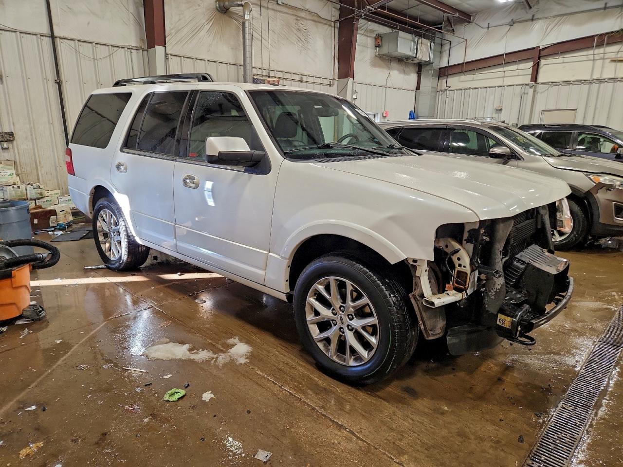 Ford Expedition Limited Image 9