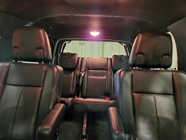 Ford Expedition Limited Image 11