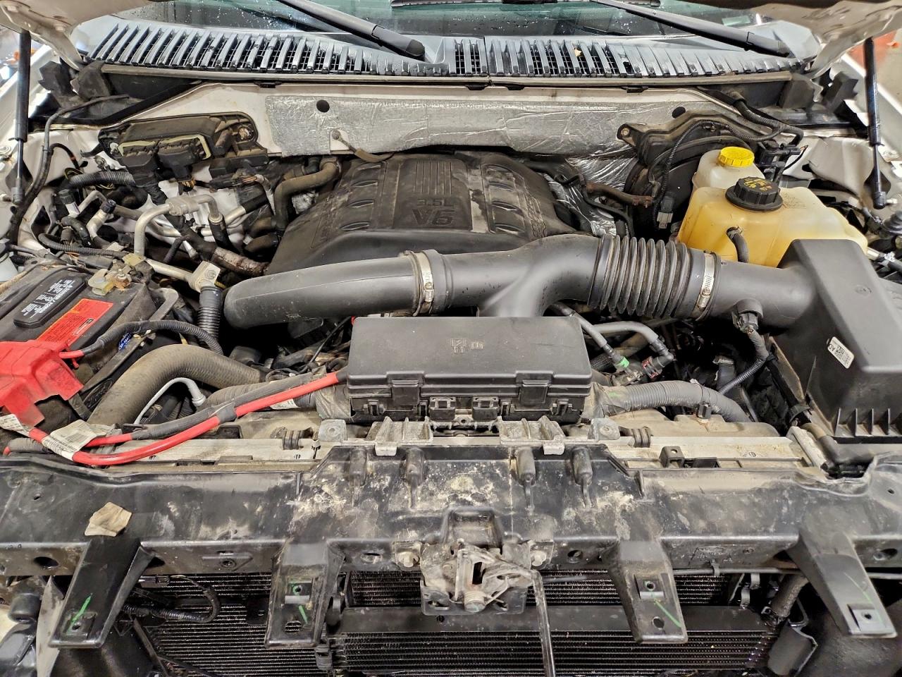 Ford Expedition Limited Image 14