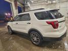 Ford Explorer Sport Image 10