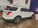 Ford Explorer Sport Image 12